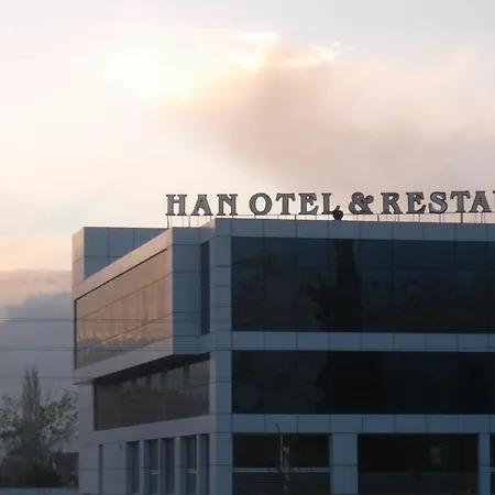 Han Hotel